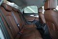 Daumennagel 15 - Audi A6 3.0 TDI quattro  AUT NAV LEDER SCHIEBEDACH