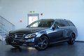 Daumennagel 1 - Mercedes-Benz E 250 CGI BlueEfficiency  AUT NAV 360° LED AHK