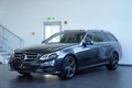Daumennagel 2 - Mercedes-Benz E 250 CGI BlueEfficiency  AUT NAV 360° LED AHK