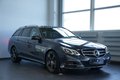 Daumennagel 4 - Mercedes-Benz E 250 CGI BlueEfficiency  AUT NAV 360° LED AHK