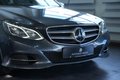 Daumennagel 5 - Mercedes-Benz E 250 CGI BlueEfficiency  AUT NAV 360° LED AHK