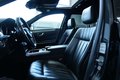 Daumennagel 13 - Mercedes-Benz E 250 CGI BlueEfficiency  AUT NAV 360° LED AHK