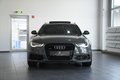 Daumennagel 3 - Audi A6 Avant 3.0 TDI quattro EXCLUSIVE VOLL B&O 3D PANO