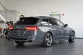 Daumennagel 7 - Audi A6 Avant 3.0 TDI quattro EXCLUSIVE VOLL B&O 3D PANO