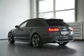 Daumennagel 11 - Audi A6 Avant 3.0 TDI quattro EXCLUSIVE VOLL B&O 3D PANO