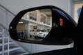 Daumennagel 58 - Lamborghini Urus S PANO HEAD-UP SOFT B&O
