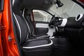 Daumennagel 12 - Renault Twingo Intens Electric  CARPLAY ALLWETTER