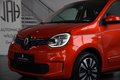 Daumennagel 11 - Renault Twingo Intens Electric  CARPLAY ALLWETTER