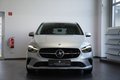 Daumennagel 3 - Mercedes-Benz B 200 d Progressive  AUT LED KEYLEES NAV