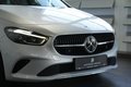 Daumennagel 5 - Mercedes-Benz B 200 d Progressive  AUT LED KEYLEES NAV