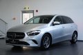 Daumennagel 2 - Mercedes-Benz B 200 d Progressive  AUT LED KEYLEES NAV