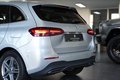 Daumennagel 12 - Mercedes-Benz B 200 d Progressive  AUT LED KEYLEES NAV