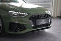 Daumennagel 5 - Audi A4 Avant 50 TDI quattro S line AUT KEYLEES LED HEAD-UP