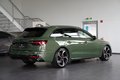 Daumennagel 7 - Audi A4 Avant 50 TDI quattro S line AUT KEYLEES LED HEAD-UP