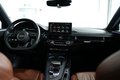 Daumennagel 21 - Audi A4 Avant 50 TDI quattro S line AUT KEYLEES LED HEAD-UP