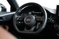 Daumennagel 23 - Audi A4 Avant 50 TDI quattro S line AUT KEYLEES LED HEAD-UP