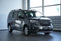 Daumennagel 5 - Opel Combo Life E Ultimate AUT LED 7-SITZER NAV SHZ