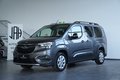 Daumennagel 2 - Opel Combo Life E Ultimate AUT LED 7-SITZER NAV SHZ