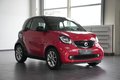 Daumennagel 5 - smart fortwo coupe Passion AUT LED TEMP PANO
