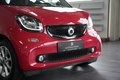 Daumennagel 6 - smart fortwo coupe Passion AUT LED TEMP PANO