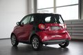 Daumennagel 11 - smart fortwo coupe Passion AUT LED TEMP PANO