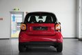 Daumennagel 9 - smart fortwo coupe Passion AUT LED TEMP PANO