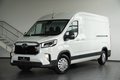 Daumennagel 1 - Maxus eDeliver 9 Kasten L3H2 3,5t 88 kwh