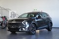 Daumennagel 2 - Kia Sportage Vision  AUT NAV LED AHK