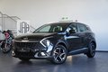Daumennagel 1 - Kia Sportage Vision  AUT NAV LED AHK