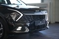 Daumennagel 5 - Kia Sportage Vision  AUT NAV LED AHK