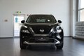Daumennagel 3 - Nissan X-Trail Tekna  AUT NAV LED SHZ AHK