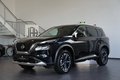 Daumennagel 2 - Nissan X-Trail Tekna  AUT NAV LED SHZ AHK