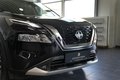 Daumennagel 5 - Nissan X-Trail Tekna  AUT NAV LED SHZ AHK