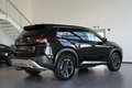 Daumennagel 6 - Nissan X-Trail Tekna  AUT NAV LED SHZ AHK