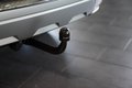 Daumennagel 11 - Nissan X-Trail Tekna  AUT NAV LED SHZ AHK