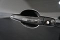 Daumennagel 12 - Nissan X-Trail Tekna  AUT NAV LED SHZ AHK