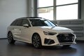 Daumennagel 5 - Audi A4 Avant 40 TFSI quattro S line AHK AUT NAV LED PANO