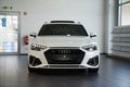 Daumennagel 4 - Audi A4 Avant 40 TFSI quattro S line AHK AUT NAV LED PANO