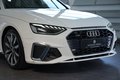 Daumennagel 6 - Audi A4 Avant 40 TFSI quattro S line AHK AUT NAV LED PANO