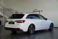 Daumennagel 7 - Audi A4 Avant 40 TFSI quattro S line AHK AUT NAV LED PANO