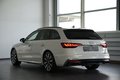Daumennagel 11 - Audi A4 Avant 40 TFSI quattro S line AHK AUT NAV LED PANO
