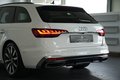 Daumennagel 12 - Audi A4 Avant 40 TFSI quattro S line AHK AUT NAV LED PANO