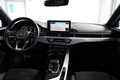 Daumennagel 20 - Audi A4 Avant 40 TFSI quattro S line AHK AUT NAV LED PANO