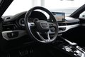 Daumennagel 17 - Audi A4 Avant 40 TFSI quattro S line AHK AUT NAV LED PANO