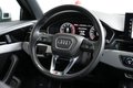 Daumennagel 22 - Audi A4 Avant 40 TFSI quattro S line AHK AUT NAV LED PANO