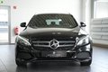 Daumennagel 4 - Mercedes-Benz C 180 CGI  AUT NAV LED SHZ 360°
