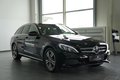Daumennagel 5 - Mercedes-Benz C 180 CGI  AUT NAV LED SHZ 360°