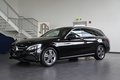 Daumennagel 3 - Mercedes-Benz C 180 CGI  AUT NAV LED SHZ 360°