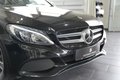 Daumennagel 6 - Mercedes-Benz C 180 CGI  AUT NAV LED SHZ 360°