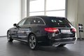 Daumennagel 10 - Mercedes-Benz C 180 CGI  AUT NAV LED SHZ 360°